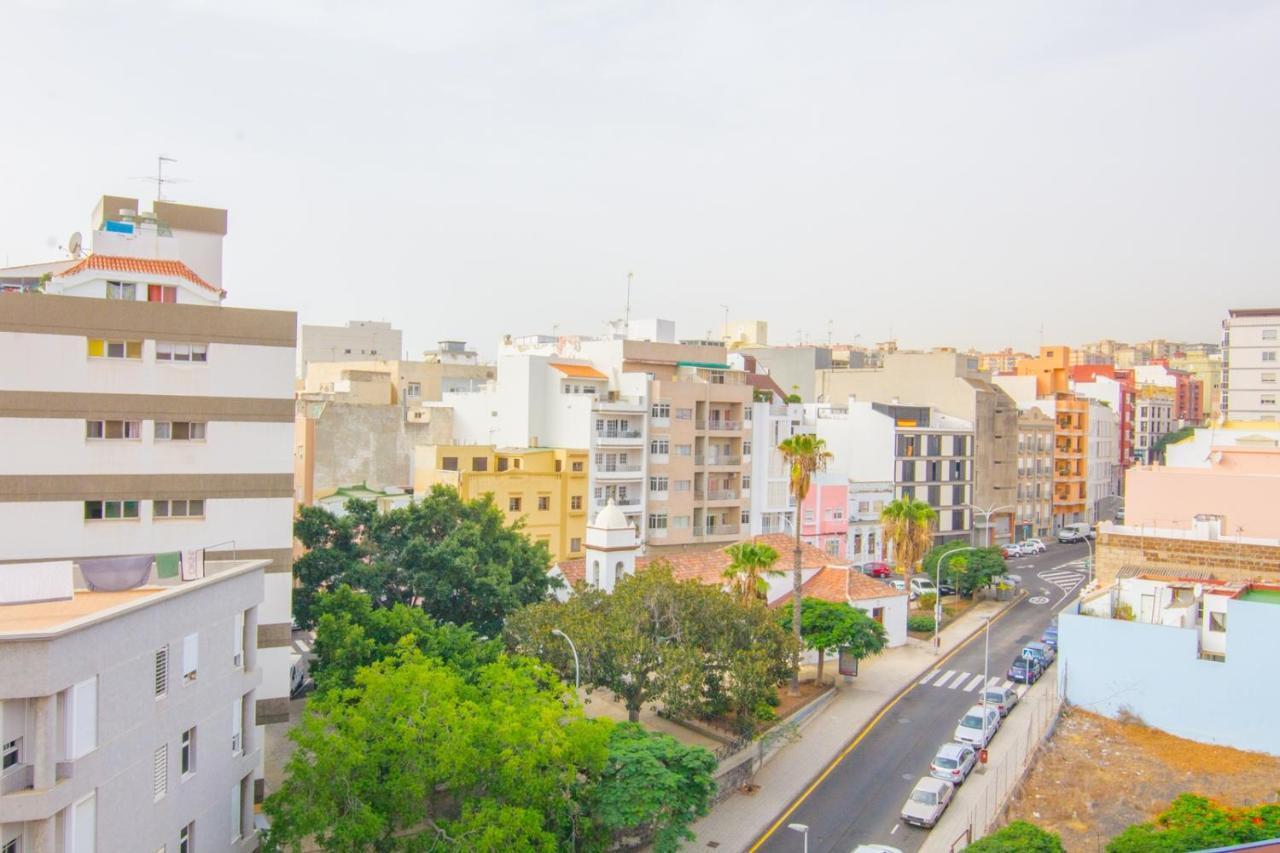 Live Santa Cruz Las Torres Exterior photo